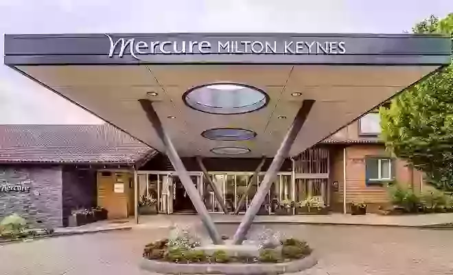 Mercure Milton Keynes